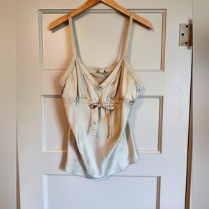 J Crew camisole